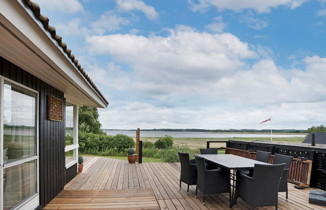 6 Person Holiday Home in Grevinge - Foto 31