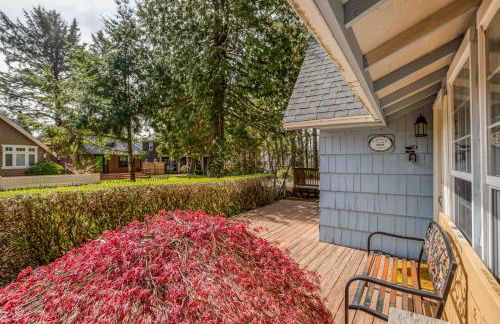 Cathys Cottage - Photo 32