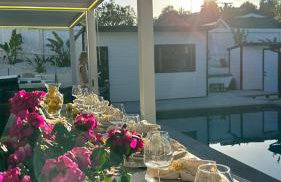 Wellness Villa Resort - Foto 62