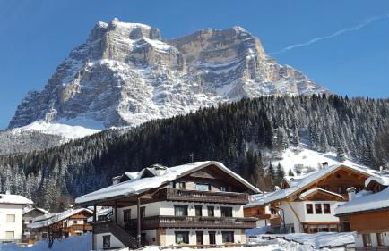 Casa Piva Dolomiti - Foto 13