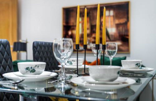 The Paddington Apartments - Foto 37