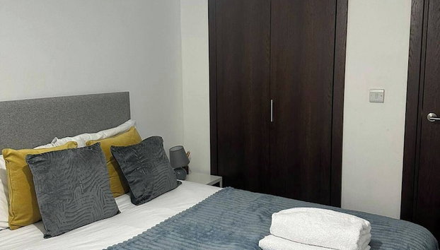 1BR Hideaway Near NEC & Resorts World - Ideal for Travelers - Foto 2