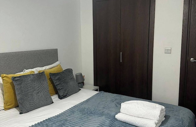1BR Hideaway Near NEC & Resorts World - Ideal for Travelers - Foto 2