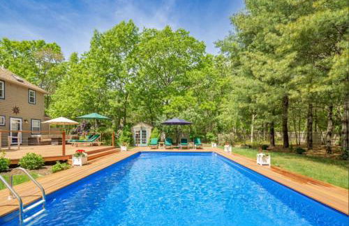 Villa Baloch- w/ Sparkling heated pool - Foto 1