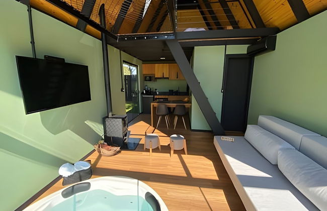 Sitio Sunset Joy - Foto 12