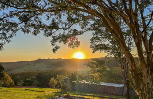 ECO GLAMPING BRASIL Santa Branca SP - Foto 30