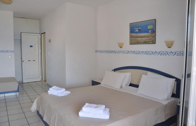 Castri Village Hotel - Foto 12