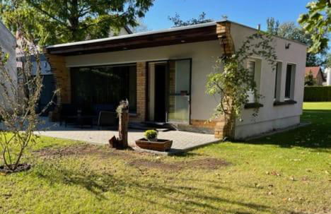 Ferienhaus Jonscher - Photo 1