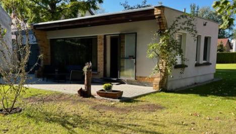 Ferienhaus Jonscher - Foto 1