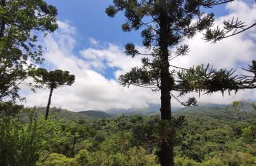 Linda casa em Visconde de Mauá perto da cachoeira - Foto 52