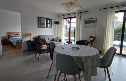 Les Voiles du Clipper T2 - Foto 4