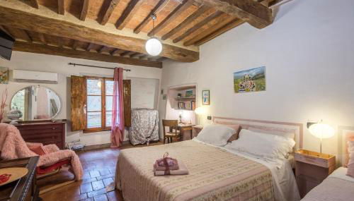 La Casa Gialla di Buonconvento - Foto 1