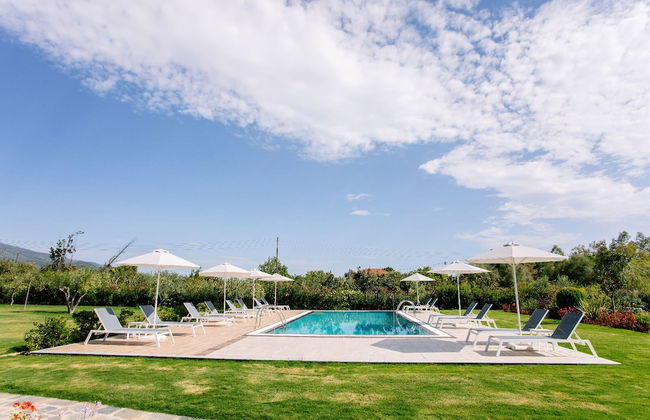 Elite Cottages - Adults Only - Foto 32