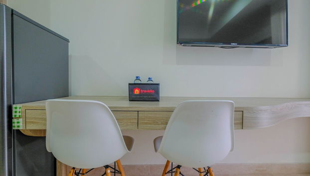 Servicio de comidas en la habitación