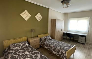 Apartamento en el Centro Histórico de Nájera - Foto 10