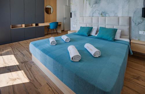 Villa Shark Maslenica - Photo 33