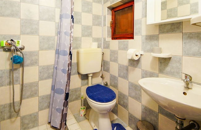 Apartment With a View of the Brijuni Islands - Foto 13