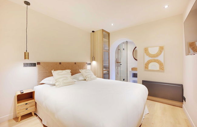 Magnificent Apt - 3bd/10p - Buttes aux Cailles - Foto 7