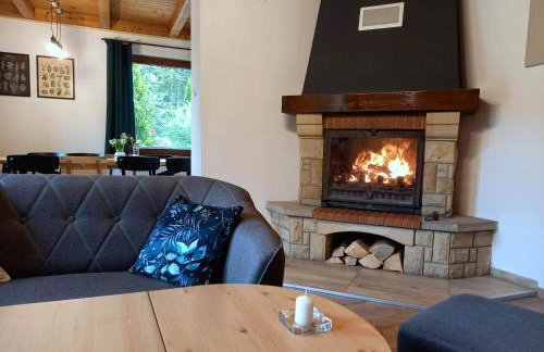 Dom pod Bukami - Foto 38