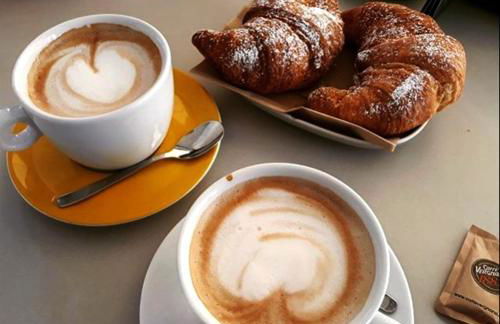 Bed and Breakfast In Piazza Orazio - Foto 24