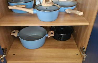 19Lindo ap Rua Metrô prox Centro - Photo 64