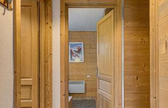 Apartment Cry - Alpes Travel - Central Chamonix (sleeps 2-4) - Photo 22