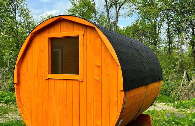 Holiday Home in Spielberg Near Red Bull Ring - Foto 35