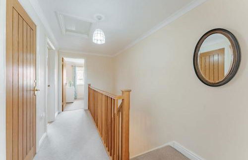 Avocet Cottage - Norfolk Cottage Agency - Foto 7