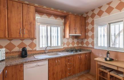 Casa Rural Moreno Canillas de Albaida by Ruralidays - Foto 20