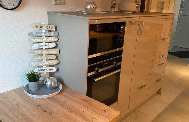 Ferienwohnung Hereinspaziert - Foto 6