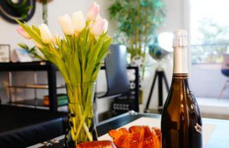 Paris I 77m Cosy luxe I Near by subway 11 & airport - Foto 54