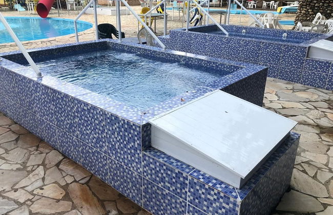 Hotel Fazenda Pé da Serra - Photo 22