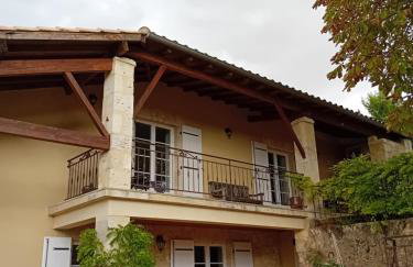 Gite de la Mouline - Foto 1