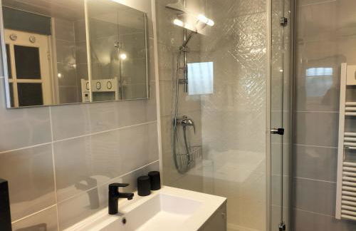 Au bord du vieux Moulin - près de Bordeaux - Foto 14