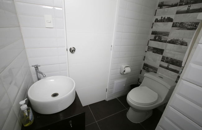 Apartments Boutique Punta Hermosa - Photo 41