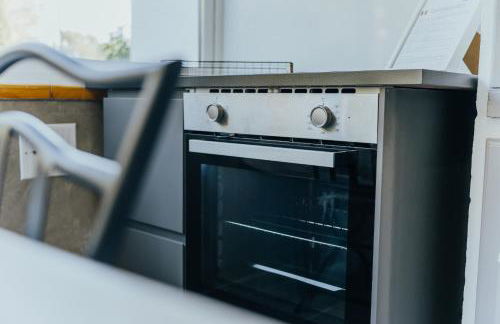 WELCS APARTAMENTO 201 EMP con TERRAZA - Foto 23