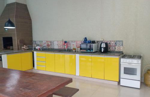 Casa grande central - Foto 18