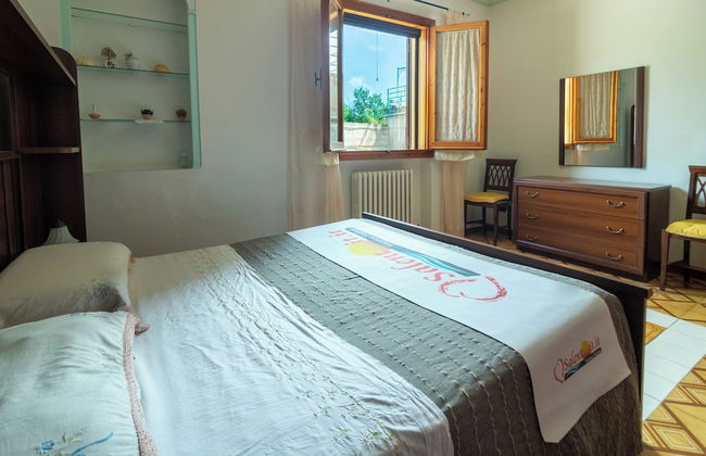 Casa vacanza Appartamento Samari Three - Photo 12