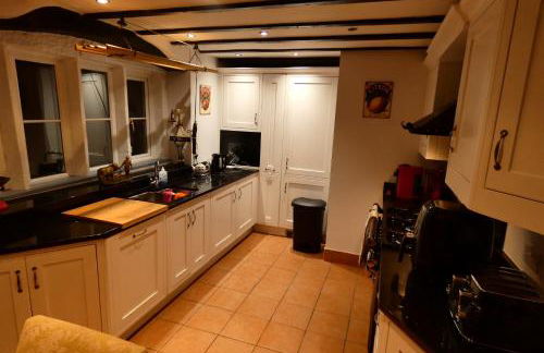 Redfearn Cottage - Foto 11