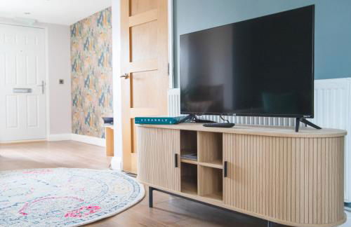 Stylish 3x bed house in Soham - Photo 39