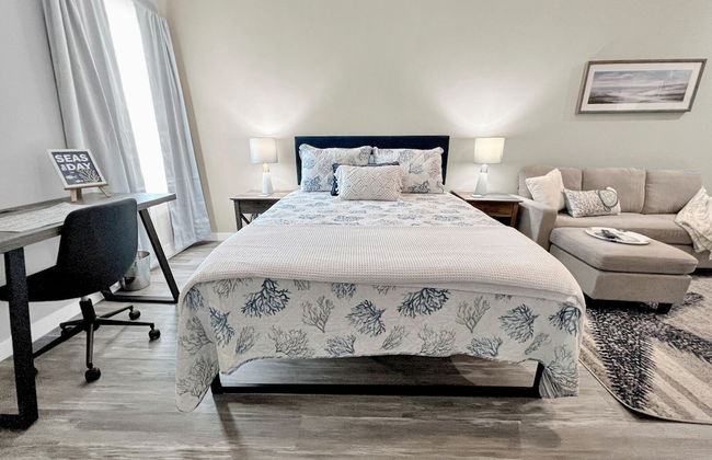 Seaside Escape - Foto 15