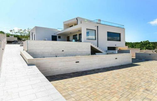 Villa in Vinjerac with Swimming Pool - Foto 18