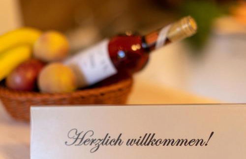 Ferienwohnung Burgblick im Neuffener Tal mit Sauna und Wallbox - Foto 7