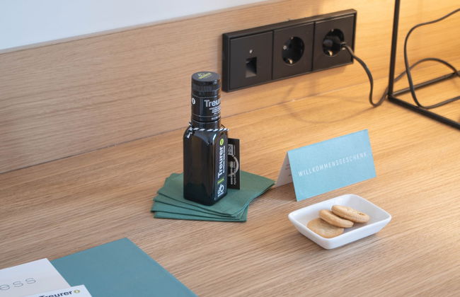 Treurer Olive Grove & Grand House - Adults Only - Foto 43