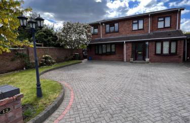 DAINTY HOME STAY - 6 BDR Contractors, Family & Group - Foto 64