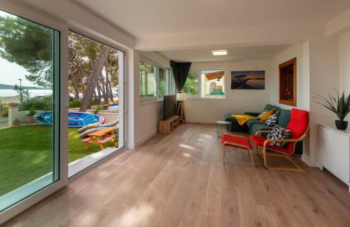 Villa Serenum - Foto 11