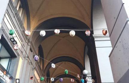 "Dint e viche e Napule" Guest House - Foto 69