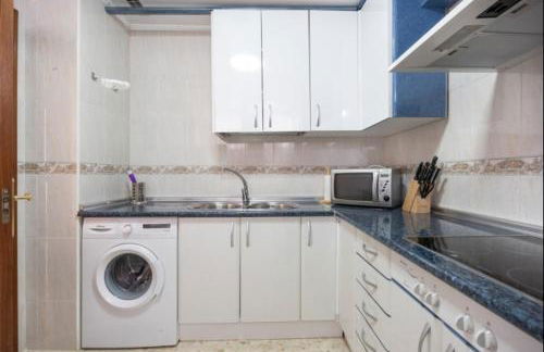 Sorolla Rota free parking by Staycare - Photo 5