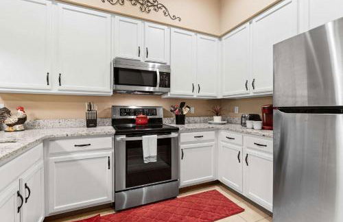 Homey Nature Escape - Sleeps 6 - Foto 7