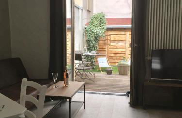 Ferienwohnungen auf der Insel am Cafe Jacob - Photo 30